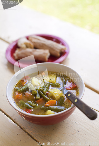 Image of Stew