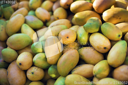 Image of Mango