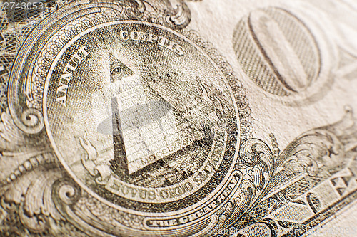 Image of Dollar