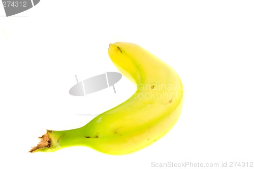 Image of Banana
