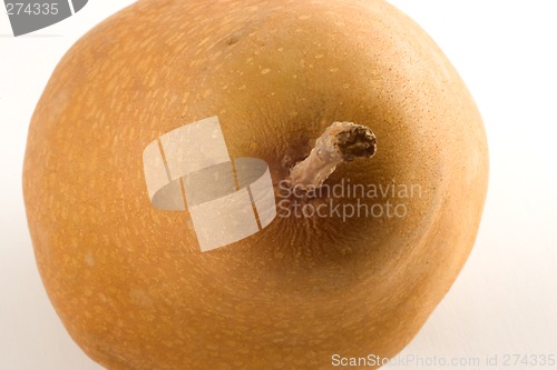 Image of The Problem with Pears 15