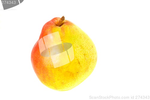 Image of The Problem with Pears 22