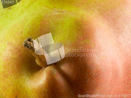 Image of The Problem with Pears 4