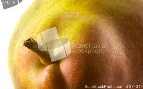 Image of The Problem with Pears 5
