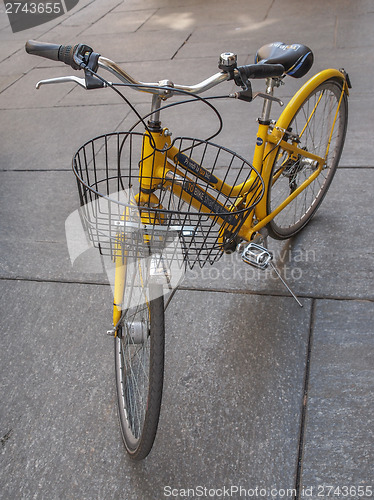 Image of ToBike cycle hire