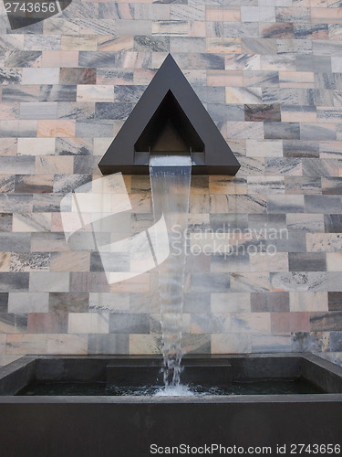 Image of Sandro Pertini monument in Milan