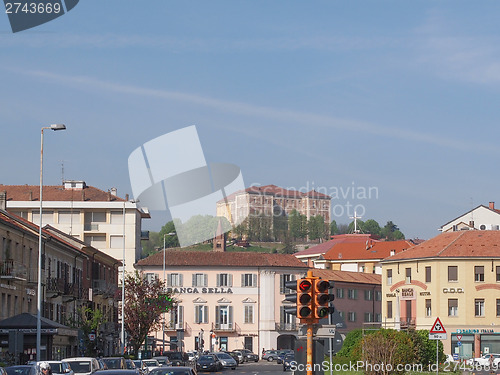 Image of Rivoli Castle