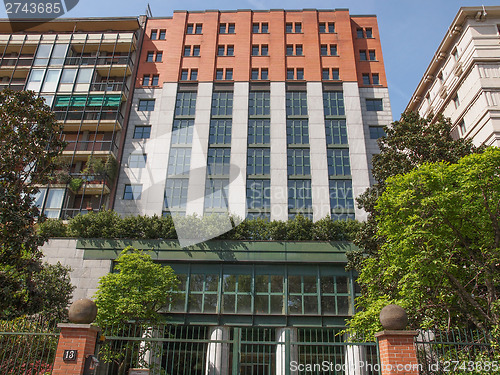 Image of Duca di Milano Hotel