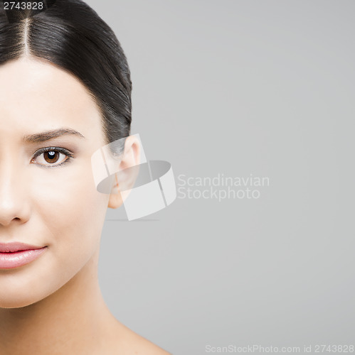 Image of Beauty