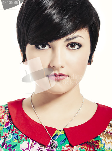 Image of Beautiful girl