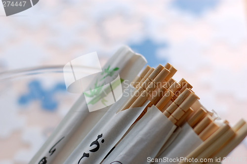 Image of Chopsticks