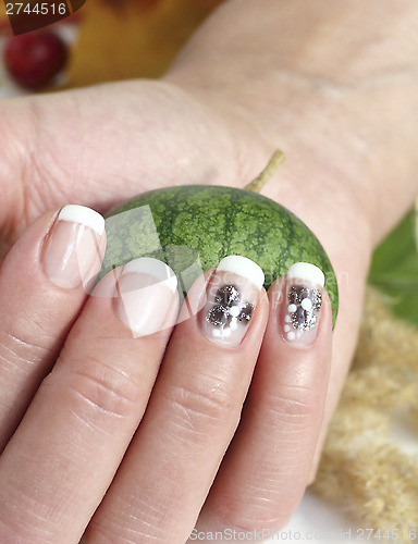 Image of Manicure