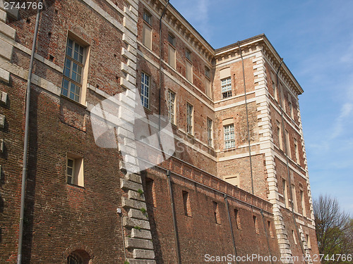 Image of Castello di Rivoli