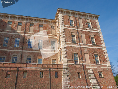 Image of Castello di Rivoli