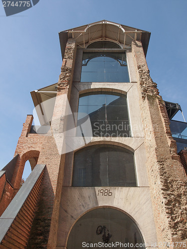 Image of Castello di Rivoli
