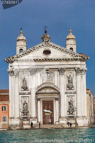 Image of Venice