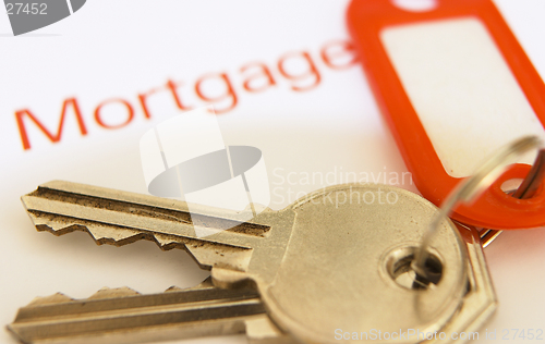 Image of Mortgage 1