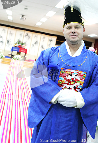 Image of Wedding in Korea