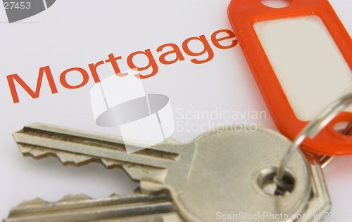 Image of Mortgage 2