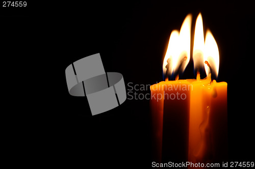 Image of Candles