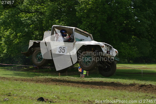 Image of landrover