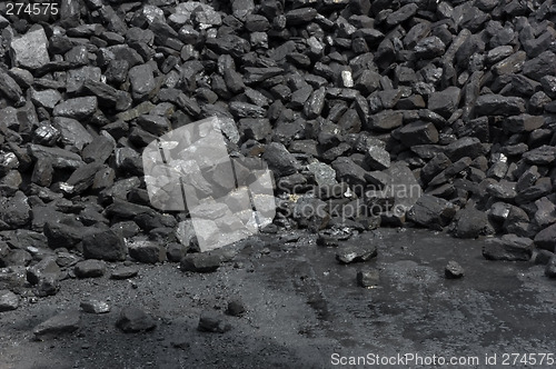 Image of Loose Coal