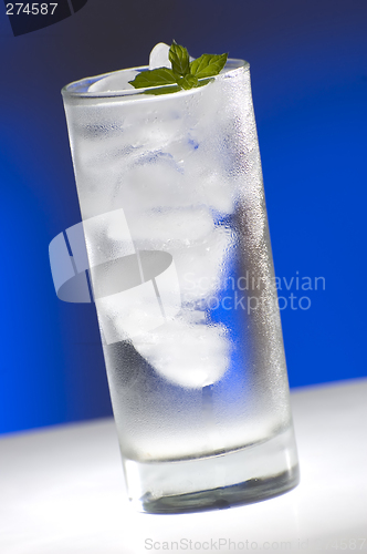 Image of water