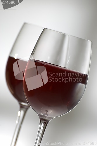 Image of wine