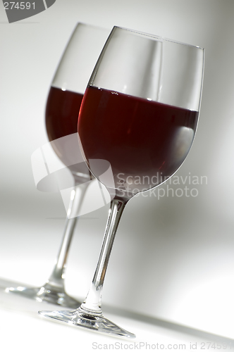 Image of wine