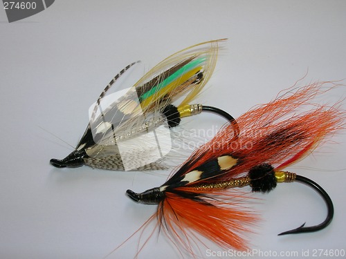 Image of Fishingtackle