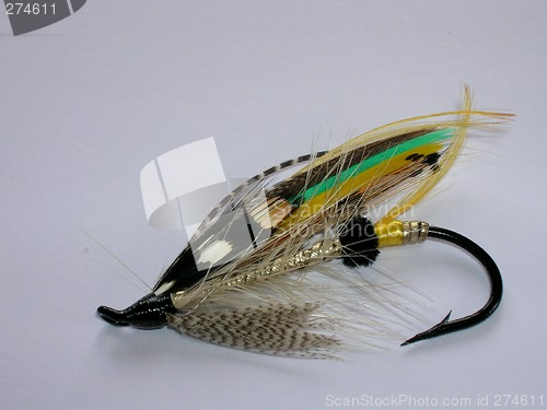 Image of Fishingtackle