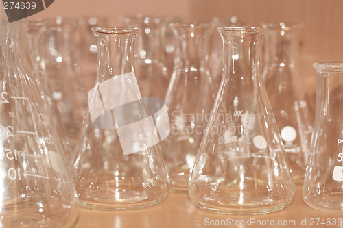 Image of Glassware