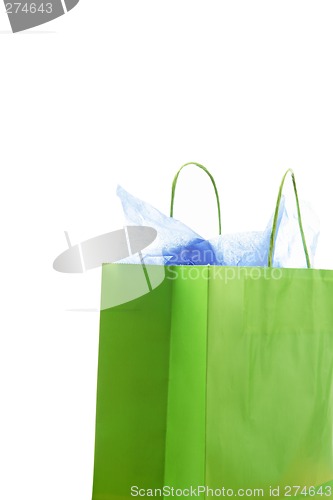 Image of Shopping bag