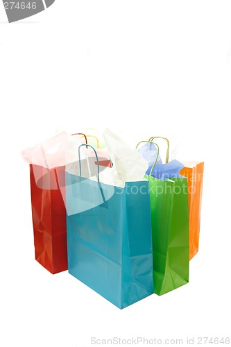 Image of Shopping