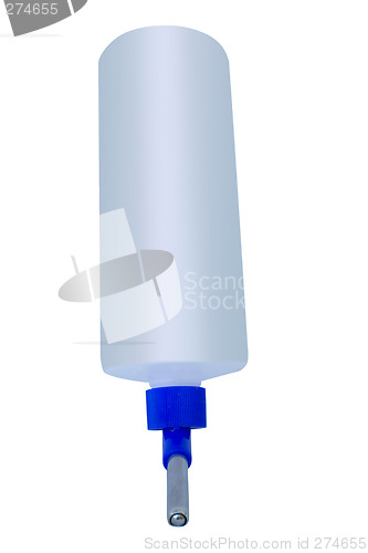 Image of Pet Water Bottle
