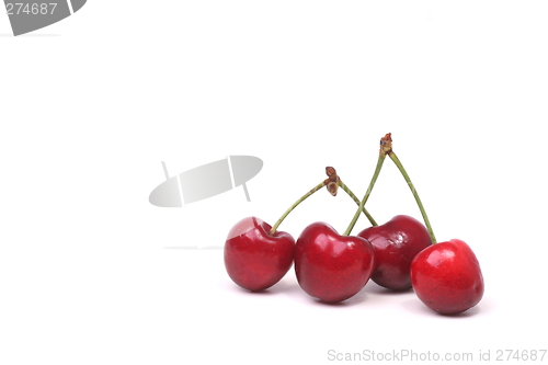 Image of Cherries