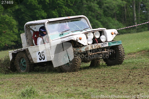 Image of landrover