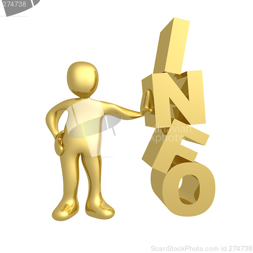 Image of Information