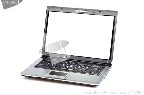 Image of Laptop