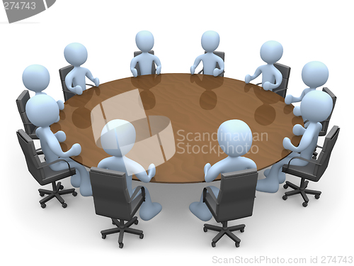 Image of Meeting