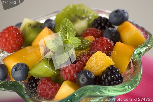 Image of fruit
