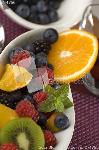 Image of fruit