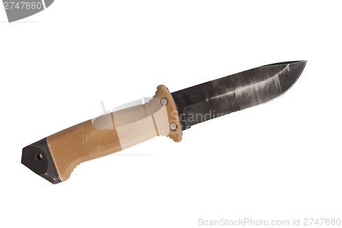 Image of Marine corps knife