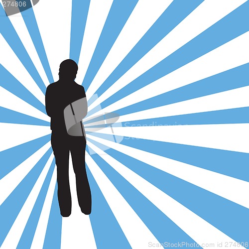Image of People