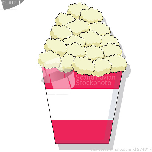 Image of Popcorn