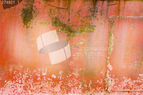 Image of Grunge background