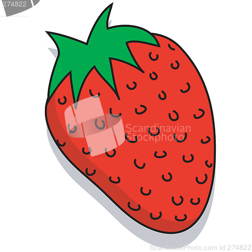 Image of Strawberry