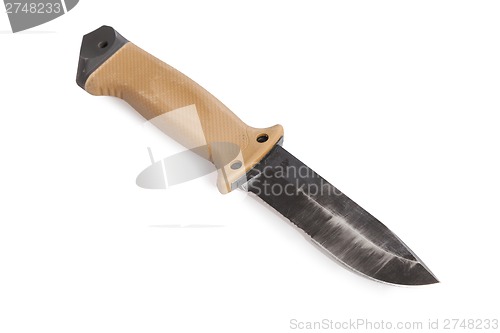 Image of Marine corps knife