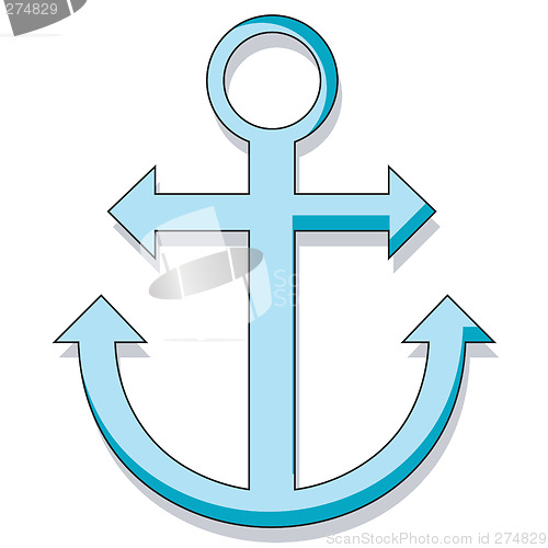 Image of Anchor