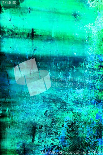 Image of Grunge background